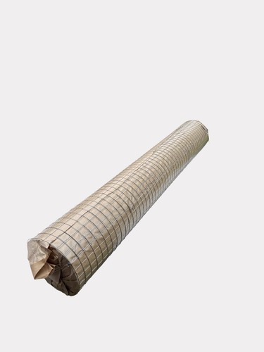 Galvanised welded wire mesh - welded,