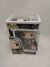 Jaqen H'Ghar 57 Funko Pop Fall