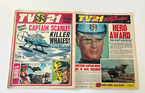 Century 1968 1969 - 1968/1969,