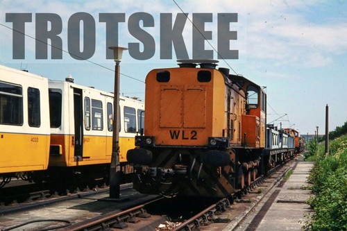 35mm slide tyne wear - tyne, metro