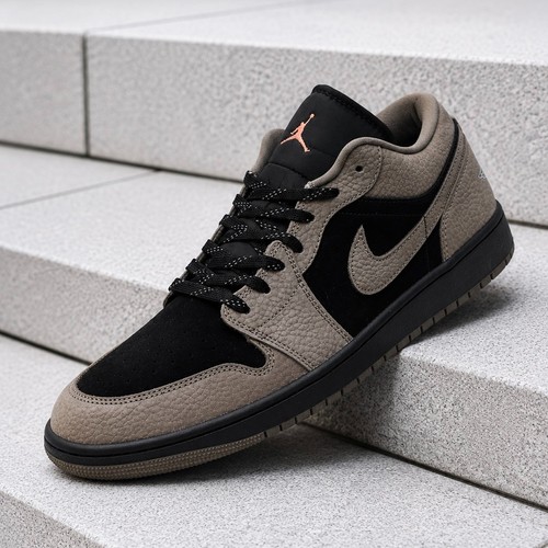 Nike air jordan low - nike,