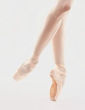 Gaynor Minden Pointe Shoes -