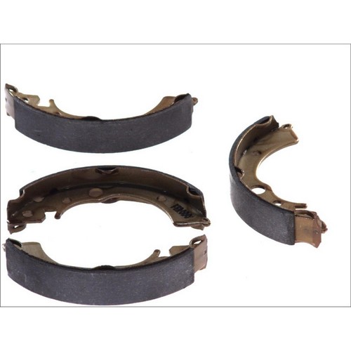 Fits ferodo brake shoe - ferodo, set