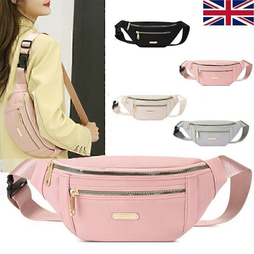 Womens ladies bum bag waist - ladies,