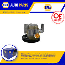 Power Steering Pump fits SAAB
