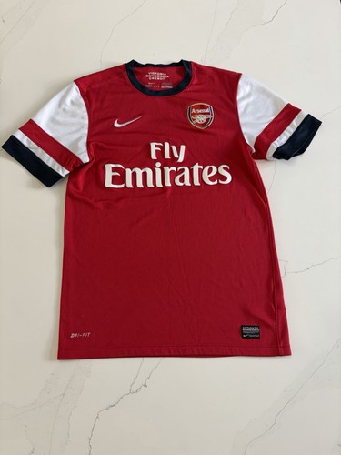 Arsenal 2012 home small - 2012/14,