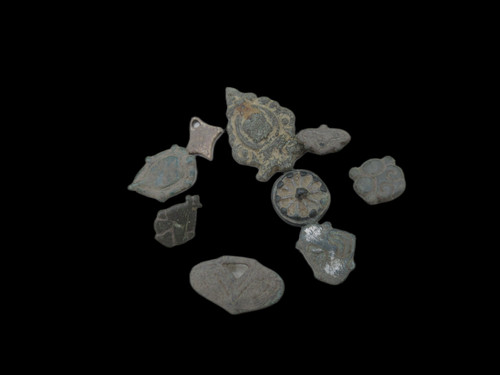 Interesting collection - interesting, of