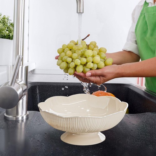 Fruit bowl decorative - fruit,