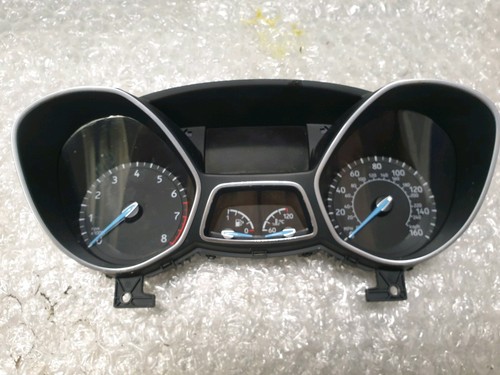 Ford focus mk3 2014 - focus,