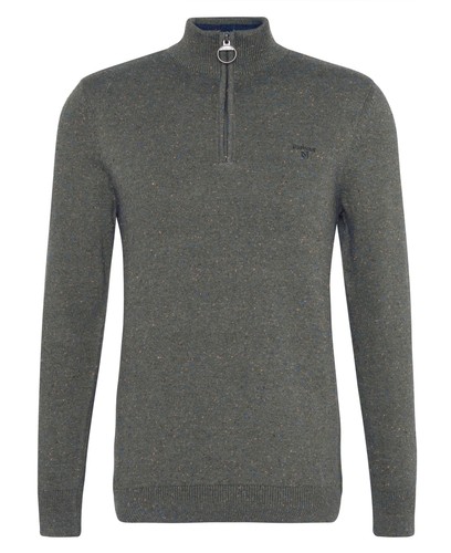 Barbour mens olive tainsbury - mens,