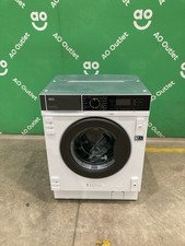 AEG Integrated Washing Machine