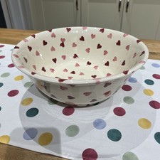 Emma Bridgewater Large SAMPLE