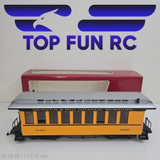 LGB 3080 Denver & Rio Grande