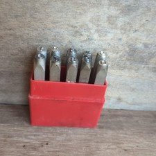 Vintage Priority 4mm Marking