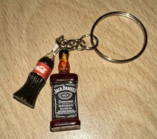 Novelty 3D Jack Daniel And
