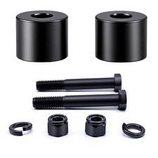 1'' Inch Rise Handlebar Risers