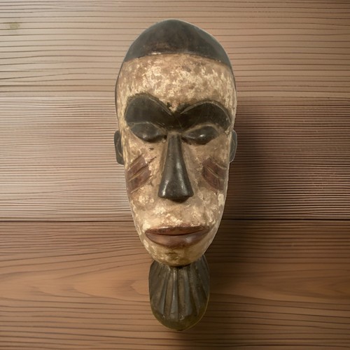 Authentic african art wooden - authentic,