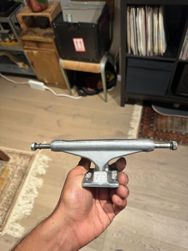 Independent forged titanium - independent,