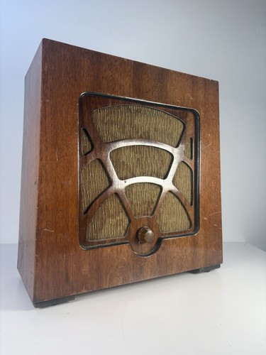 Vintage johnson philips - vintage, &