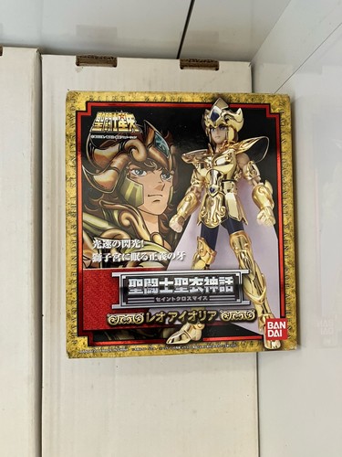 Saint seiya - saint, cloth