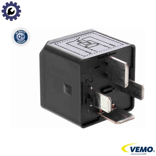 Multifunctional relay - multifunctional,