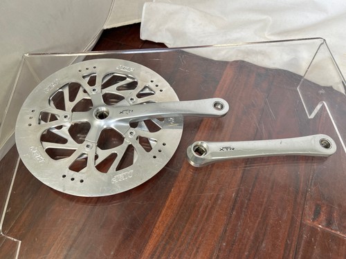 Shimano xtr m900 - xtr, fc-m900