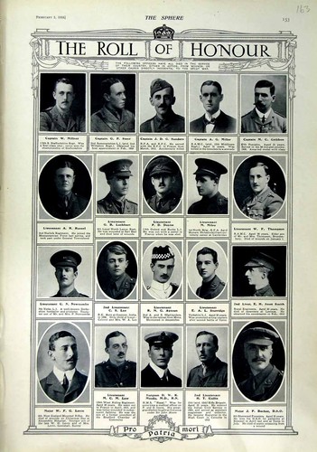 Original old antique print - old,