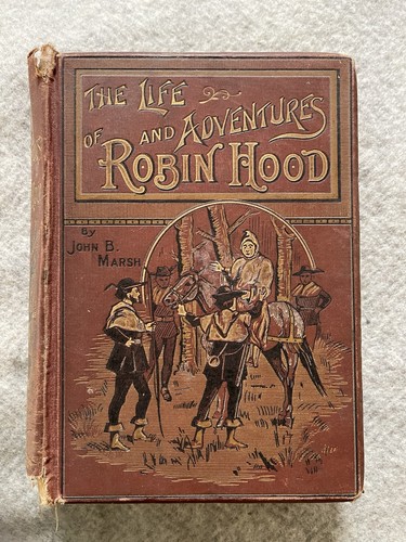 Rare the life and - the, adventures