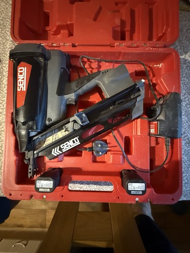 Senco sgt90i - senco,