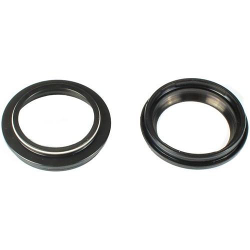Fork dust cover ring - fork, set