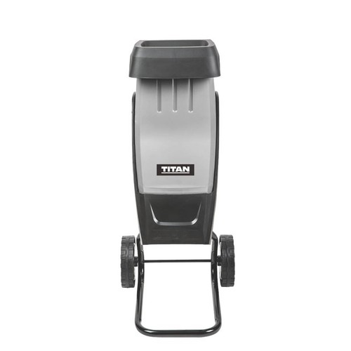 Titan impact shredder electric - titan,