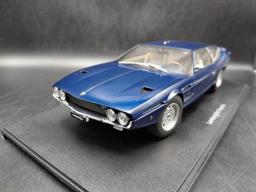 Lamborghini espada 18 - lamborghini,