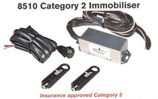 Cobra A8510 - Thatcham