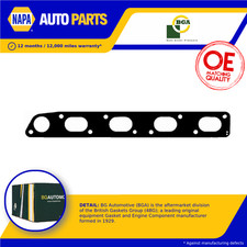 Exhaust Manifold Gasket fits