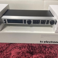 TC Electronic G-Major 2 Multi-Effects Processor Used Musical Effect System