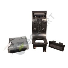 VOLVO C30 D2 R-DESIGN MK1 Stereo Radio CD HEAD UNIT 31288510