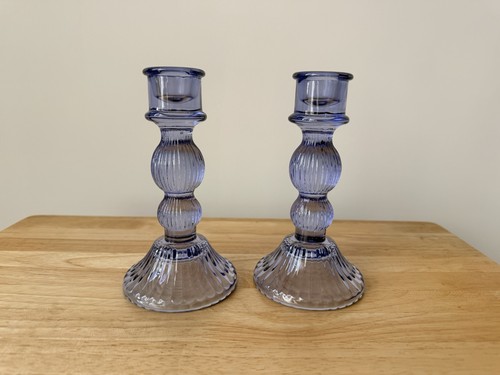 Ribbed glass dinner - glass,