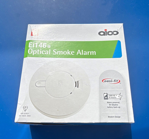 Aico ei146e optical - ei146e,
