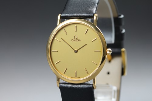 Vintage 1985 omega ville - 1985, de