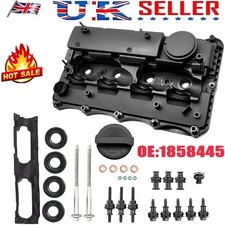 Rocker Cam Cover & Seals Kit