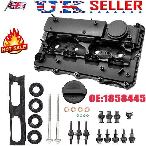 Rocker cam cover seals kit - rocker,