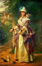 Thomas Brooks the Last Summer