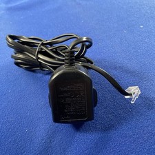 BT Cordless Phone Power Supply