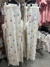 Miffy Cotton Rich Yoga women