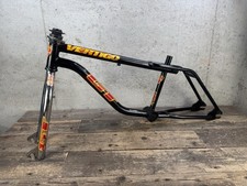 GT Vertigo Bmx Frame And Fork