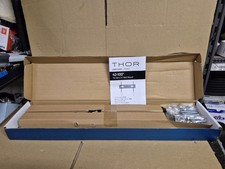 Large Tilting TV Wall Mount