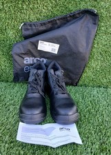 Arco Essentials 6TT14 Black S3