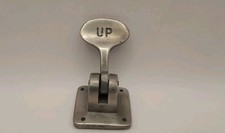 RAF Ww2 Spitfire Flap Lever 