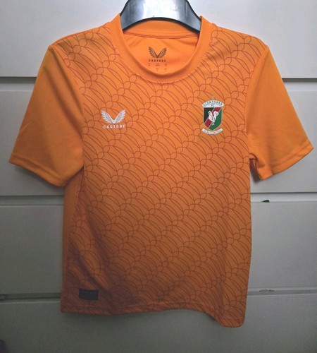 Glentoran football shirt - glentoran,