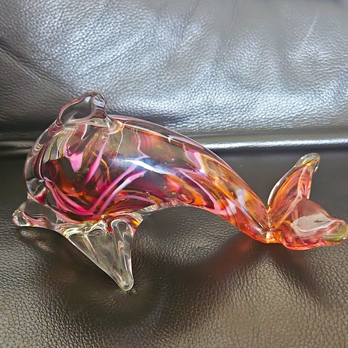 Mdina purple clear - purple, art